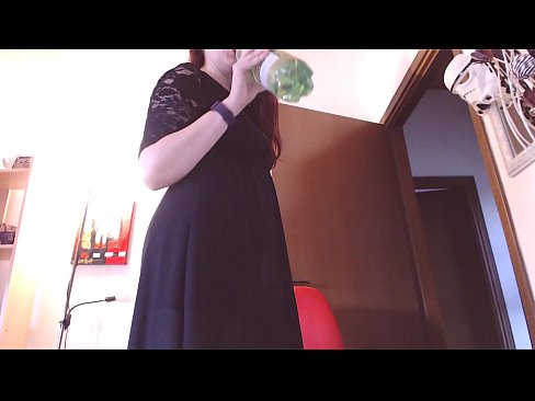 ❤️ En underdanig slave, der elsker beskidte og lækre trusser, er tvunget til at onanere efter at have set denne video! ❌ Porn video at da.teencumpot.ru