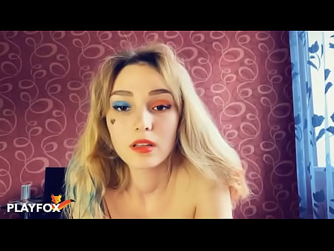 ❤️ Magiske virtual reality-briller gav mig sex med Harley Quinn ❌ Porn video at da.teencumpot.ru