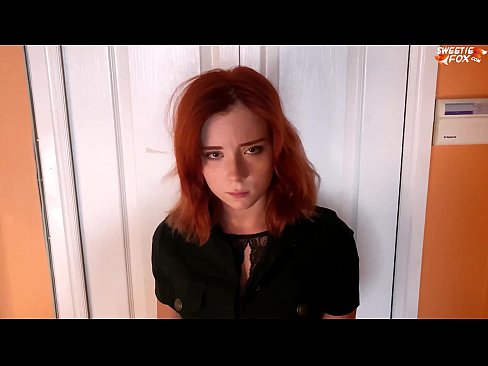❤️ Sikkerhedsvagt straffede smuk kvinde for butikstyveri - Cum In Mouth ❌ Porn video at da.teencumpot.ru