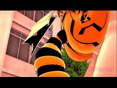 ❤️ Wasp Girl Monster ❌ Porn video at da.teencumpot.ru