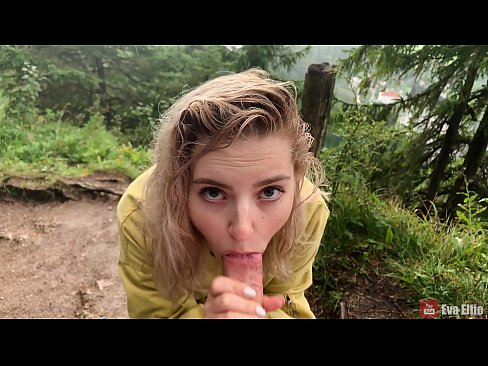 ❤️ Pige sluger sperm efter et offentligt blowjob - Eva Elfi ❌ Porn video at da.teencumpot.ru