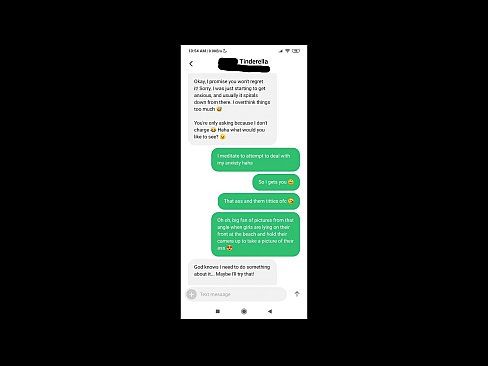 ❤️ Jeg har tilføjet en ny PAWG fra Tinder til mit harem ( snak med Tinder inkluderet) ❌ Porn video at da.teencumpot.ru